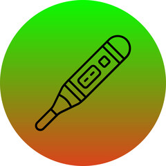 Thermometer Icon