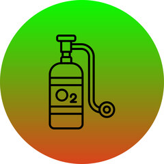 Oxygen Icon