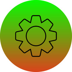 Settings Icon