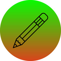 Pencil Icon