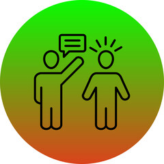 Argument Icon