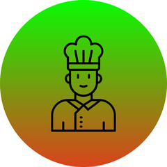 Chef Icon