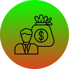 Income Icon