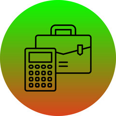 Accounting Icon