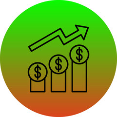 Profits Icon