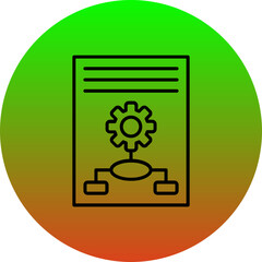 Implementation Icon