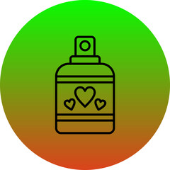 Perfume Icon
