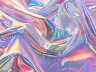 rainbow color, blue and green gradient, blurred lines, rainbow colors,