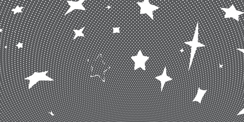 Hand drawn star sparkle shine of doodle set. Star shine twinkle glow, spark glitter, magic party light vector illustration. Hand drawn sketch doodle style line sparkle elements