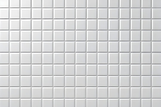 square white tile wallpaper background
