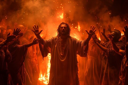 Biblical Alert: Watch Out for Deceptive Prophets