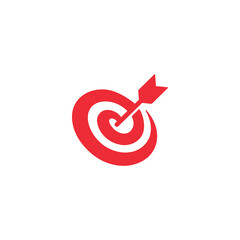 Target logo design