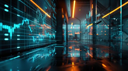 Concept of managing inflation risk,