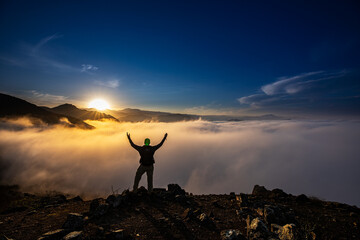 Hiking in the desert offers a unique and rewarding experience, albeit with its own set of...