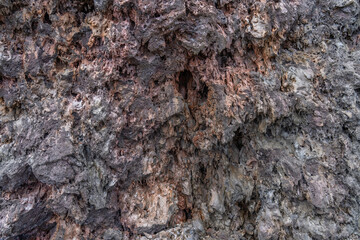 Spatter ramparts lava from  the 1969 fissure vents. Hawaii Volcanoes National Park, Kīlauea. A fissure vent, volcanic fissure, eruption fissure or simply a fissure, is a linear volcanic vent，