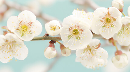 spring blossom