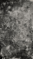 black and white grunge scuffed background texture