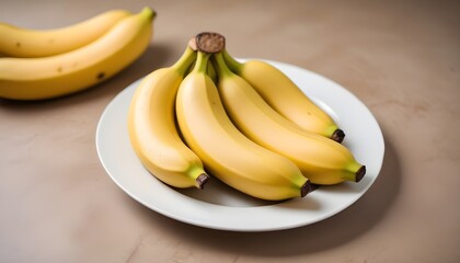 Bananas
