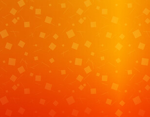 金色の和柄背景画像　年賀状用の背景イラスト