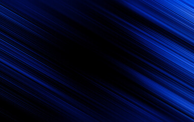 abstract blue and black are light pattern with the gradient is the with floor wall metal texture soft tech diagonal background black dark clean modern.