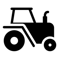 tractor icon 