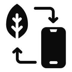 smart farm icon 