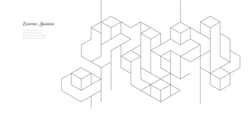 幾何学 抽象 建築 六角形 ポリゴン ビジネス 背景