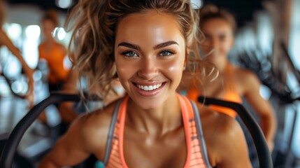 Benefits of HIIT Exercise
