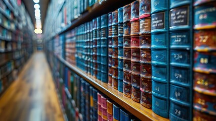 Healthcare Efficiency: Document Management Technologies for Secure Patient Records