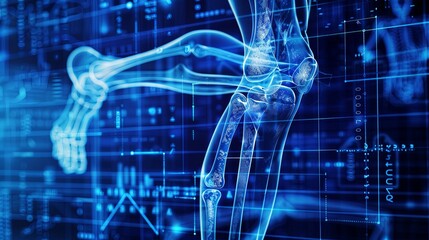 Advanced Machine Learning Applications in Orthopedics: Enhancing Diagnosis, Treatment, and Patient Care through Predictive Analytics and AI Technologies