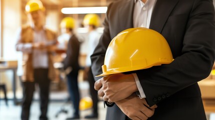 Management's Role in Effective HSE Induction Programs: Leadership, Commitment, and Strategies