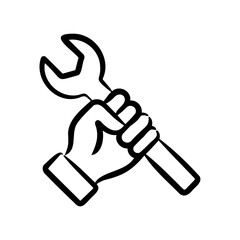 Technician Icon