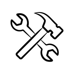 Tools Icon