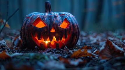 Music Halloween A spooky, suspenseful horror movie sound, perfect for a Halloween soundtrack, evokes chills and thrills