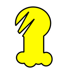 abstract vector icon