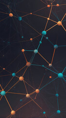 social network concept