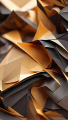 Obraz premium background with squares