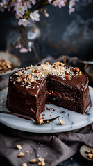 Gourmet Cakes: Indulge in Exquisite Bakery Creations for Every Celebration