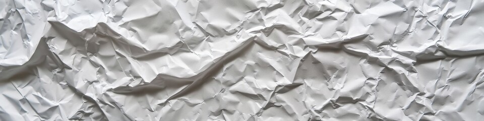 Obraz premium Crisp White Paper Texture with Festive Memories - 4K Wallpaper for Backgrounds and Nostalgic Themes