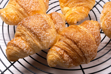 シュガークロワッサン