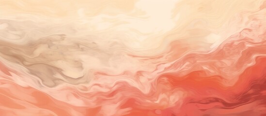 Fototapeta premium Watercolor art background
