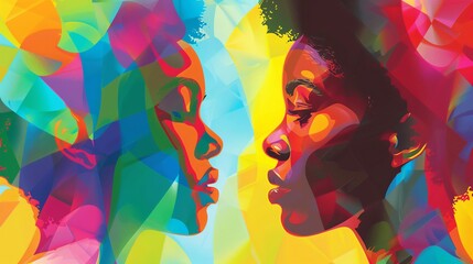 Intergenerational Dialogue: Bridging the Gap Between Traditional and Modern LGBTQ+ Experiences