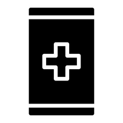 medical app icon