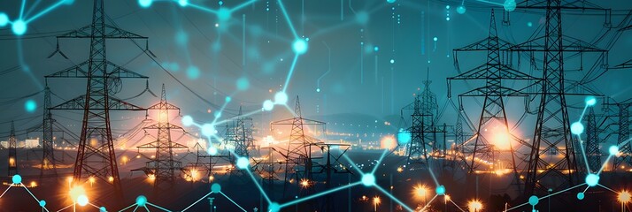 
grid resilience planning strategies that prepare electrical systems for extreme events like natural disasters, cyber attacks