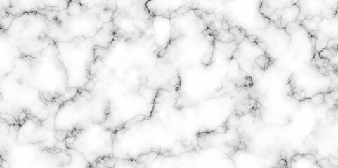 White and black Stone ceramic art wall interiors backdrop design. Marble with high resolution. Modern Natural White and black marble texture for wall and floor tile wallpaper luxurious background.