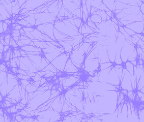 Obraz premium snow covered branches of tree