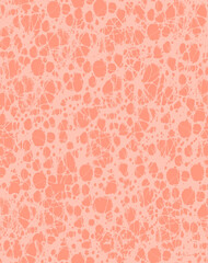 seamless pattern with flowers
