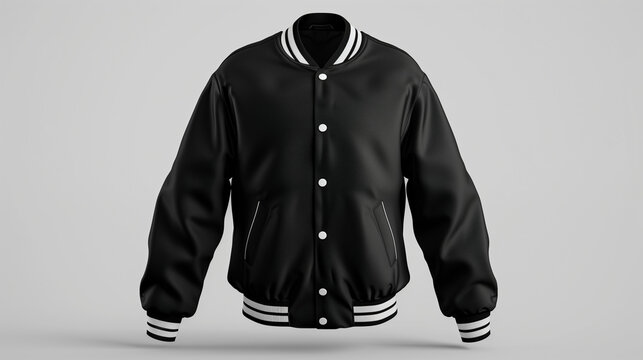 Varsity Jacket Bilder Stock Fotos Videos. Adobe Stock
