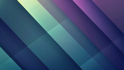 Obraz premium Abstract Geometric Pattern with Diagonal Stripes