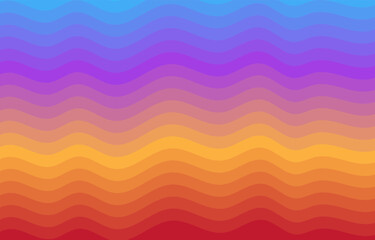 Dynamic style banner design with colorful gradient elements. Creative illustrations for posters, websites, covers, advertisements, greetings, cards, social media, and promotions. Vector illustration